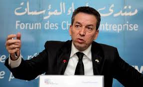 Benyounès évente le désastre industriel de Temmar