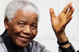 La cérémonie d'hommage à Nelson Mandela -En direct 