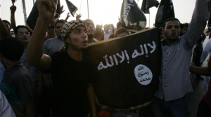 Rencontre secrète Ansar Al-Charia-AQMI en Libye 