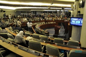 APN : la scandaleuse absence des députés lors du passage du Gouverneur de la Banque d’Algérie
