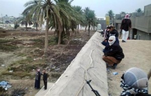 Irak: violences et démissions après la destruction d'un camp d'opposants