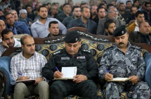 Irak: «comment arrêter un kamikaze», le séminaire des cafetiers à Bagdad