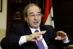Syrie: l'Arabie saoudite devenue l'ennemi «numéro un» de Damas