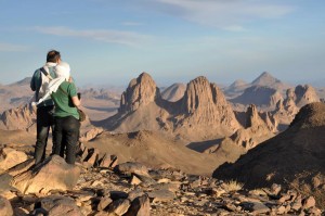 L’ONAT s’associe avec Sonatrach pour promouvoir le tourisme dans le Hoggar
