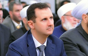 L'Occident a prévenu l'opposition syrienne qu'Assad restera au pouvoir en raison d'un risque islamiste en Syrie