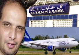 Laksaci : "Les déposants de Khalifa Bank seront indemnisés" 