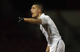 Football : Nabil Bentaleb (Tottenham) n'a pas encore tranché entre l'Algérie et la France 