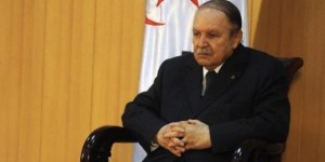 Saâdani : "Bouteflika briguera bel et bien un 4ème mandat" 