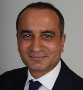 Le trader Kamal Benkoussa annonce sa candidature à la présidentielle