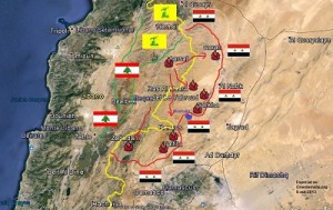 L’enjeu de la bataille du Qalamoune en Syrie et les retombées libanaises