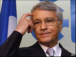 Un juge américain habitué aux affaires de blanchiment d'argent traque Chakib Khelil