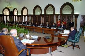 Messahel : "Un Conseil des ministres tenu dans les prochains jours" 