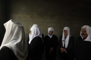 L’EIIL oblige les Druzes de Syrie à se convertir à l’Islam !