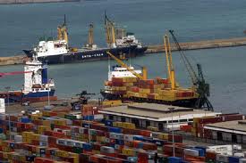 Fort recul de 50%, en 11 mois, de l'excédent commercial de l'Algérie 
