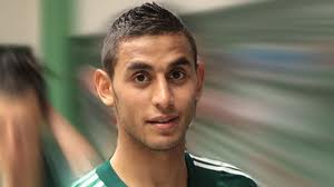 Transfert : Faouzi Ghoulam dans le viseur de l'AS Rome