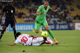 Mondial-2014 : Feghouli, le joueur représentatif de l'Algérie 