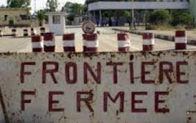 Lamamra : "Les frontières algéro-marocaines rouvertes une fois disparues les causes à l'origine de leur fermeture" 