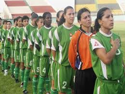 Classement mondial féminin de la FIFA : L'Algérie à la 118e place