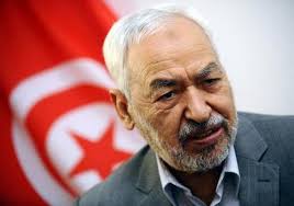 Tunisie : Rached Ghannouchi menacé de mort 