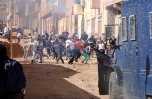 Qui souffle sur la braise à Ghardaïa ? 
