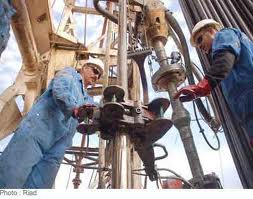 L'Algérie confrontée à une baisse de production de ses gisements gaziers