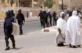 Le FFS accuse la police d'"obstruction et d'intimidation" à l'encontre de sa mission parlementaire à Ghardaia 