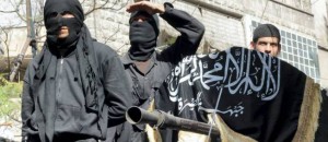 Les jihadistes européens en Syrie, "une menace pour l’Europe" 