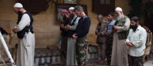 Syrie : des jihadistes occidentaux émergent sur les réseaux sociaux 