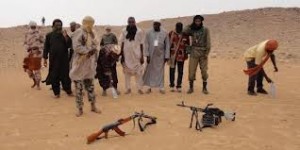 El-Oued : 11 jihadistes algériens en route vers le Yémen arrêtés 
