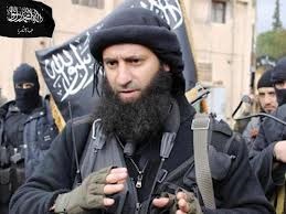 A Tripoli (Liban), des tirs de joie pour saluer le chef du Front al-Nosra!