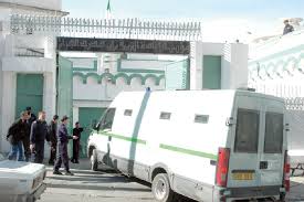 La prison de Serkadji bientôt transformée en un musée 