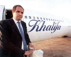Urgent : Rafik Khalifa extradé vers l'Algérie avant la fin de l'année 