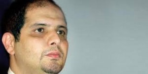 Louh confirme l'extradition de Rafik Khalifa avant le 31 décembre 2013 