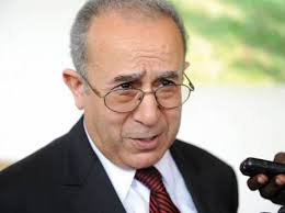 Lamamra : "Un climat extraordinairement positif préside les relations algéro-françaises"