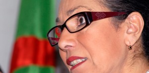 Louisa Hanoune veut des législatives anticipées après la présidentielle d’avril