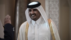 Syrie: le grand virage du Qatar !