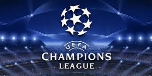 Ligue des champions : rencontres des huitièmes de finale 