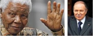 Décès de Mandela : Mise en berne du drapeau national pendant 8 jours 