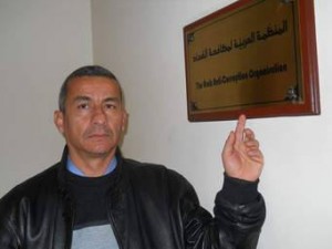 Menaces de mort à l’encontre d'un militant anti-corruption