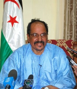 La drogue provenant du Maroc "menace la paix et la stabilité dans la région"