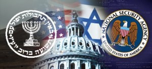Israël, fâché par les écoutes américaines, réclame la libération de son espion détenu aux USA 