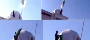 Profanation de l’emblème national à Casablanca : 2 mois de prison avec sursis pour l'auteur 
