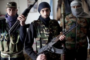 Les Etats-Unis ont-ils lâché les rebelles en Syrie?