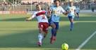 Championnat de Ligue 1 (14e journée) : Résultats complets et classement 