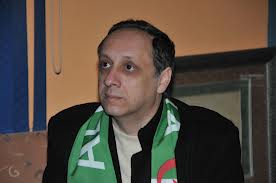 "L'élection présidentielle se jouera au deuxième tour", selon Sofiane Djilali