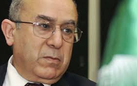 Lamamra : "L’Algérie,un partenaire et un acteur indispensables pour l’Afrique"