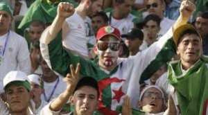 Déplacement des supporters algériens au Brésil : L'octroi de visa "extrêmement simplifié"