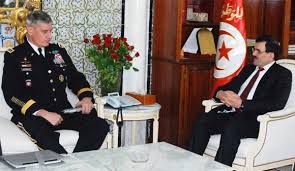 Projet de base militaire américaine en Tunisie : Le gouvernement dément