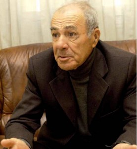 Yacef Saâdi à propos de la mort d’Aussaresses : "mon vœu est qu’il aille en enfer"