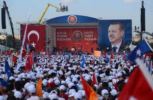 Turquie: les sympathisants d'Erdogan ne savent plus «qui croire»